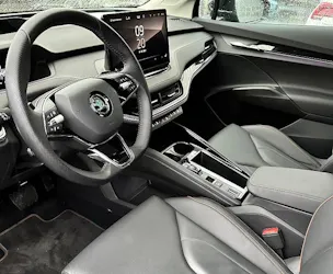 Škoda Enyaq iV 80
