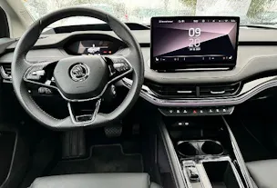 Škoda Enyaq iV 80