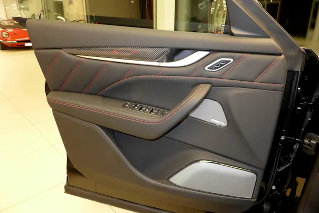 Maserati Levante 3.8 V8 Trofeo Q4 Automatica