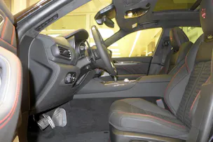 Maserati Levante 3.8 V8 Trofeo Q4 Automatica