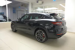 Maserati Levante 3.8 V8 Trofeo Q4 Automatica