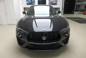 Maserati Levante 3.8 V8 Trofeo Q4 Automatica