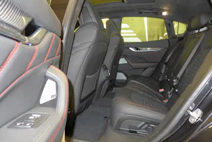 Maserati Levante 3.8 V8 Trofeo Q4 Automatica