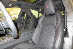 Maserati Levante 3.8 V8 Trofeo Q4 Automatica
