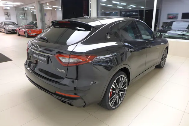 Maserati Levante 3.8 V8 Trofeo Q4 Automatica