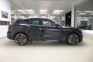 Maserati Levante 3.8 V8 Trofeo Q4 Automatica