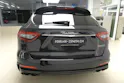 Maserati Levante 3.8 V8 Trofeo Q4 Automatica