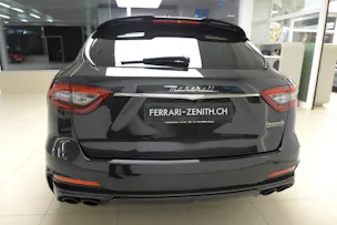 Maserati Levante 3.8 V8 Trofeo Q4 Automatica