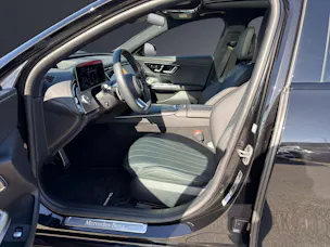 Mercedes-Benz E 200 9G-Tronic 4Matic