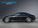 Mercedes-Benz E 200 9G-Tronic 4Matic