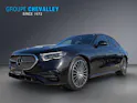 Mercedes-Benz E 200 9G-Tronic 4Matic