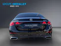 Mercedes-Benz E 200 9G-Tronic 4Matic