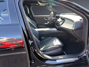 Mercedes-Benz E 200 9G-Tronic 4Matic