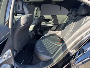 Mercedes-Benz E 200 9G-Tronic 4Matic