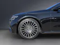 Mercedes-Benz E 200 9G-Tronic 4Matic