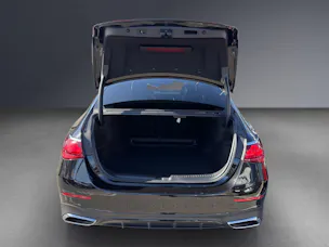 Mercedes-Benz E 200 9G-Tronic 4Matic