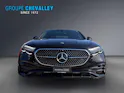 Mercedes-Benz E 200 9G-Tronic 4Matic