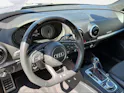 Audi S3 Sportback 2.0 TFSI quattro S-tronic
