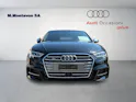 Audi S3 Sportback 2.0 TFSI quattro S-tronic