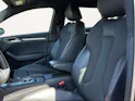 Audi S3 Sportback 2.0 TFSI quattro S-tronic