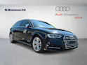 Audi S3 Sportback 2.0 TFSI quattro S-tronic