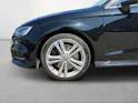 Audi S3 Sportback 2.0 TFSI quattro S-tronic