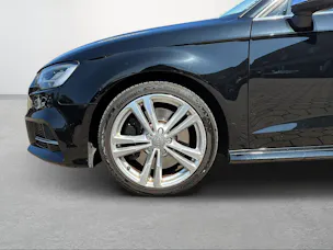 Audi S3 Sportback 2.0 TFSI quattro S-tronic