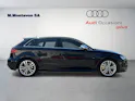 Audi S3 Sportback 2.0 TFSI quattro S-tronic