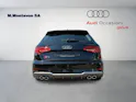 Audi S3 Sportback 2.0 TFSI quattro S-tronic