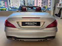 Mercedes-Benz SL 500 9G-Tronic