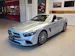 Mercedes-Benz SL 500 9G-Tronic