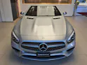 Mercedes-Benz SL 500 9G-Tronic