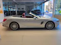 Mercedes-Benz SL 500 9G-Tronic