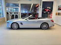 Mercedes-Benz SL 500 9G-Tronic