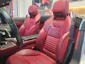 Mercedes-Benz SL 500 9G-Tronic