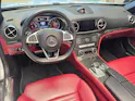 Mercedes-Benz SL 500 9G-Tronic