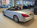 Mercedes-Benz SL 500 9G-Tronic