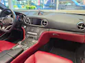 Mercedes-Benz SL 500 9G-Tronic