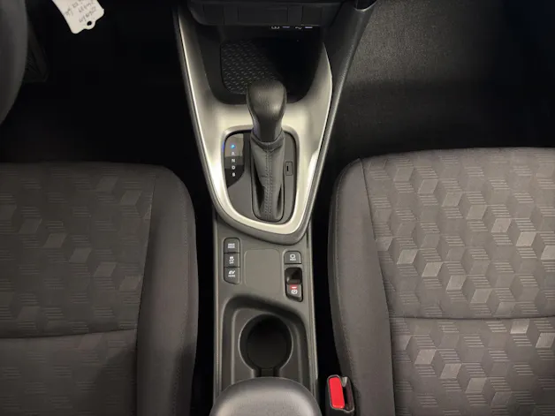 Toyota Yaris 1.5 Comfort e-CVT