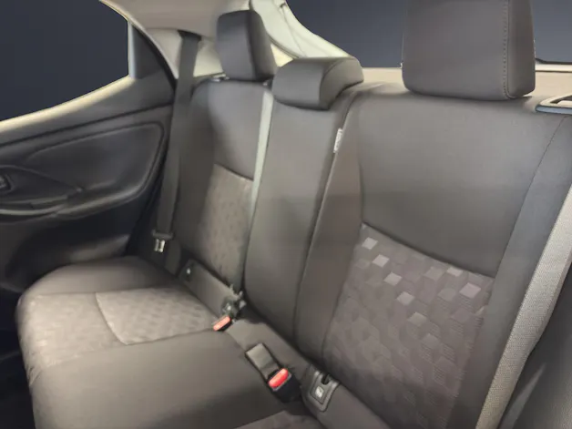Toyota Yaris 1.5 Comfort e-CVT