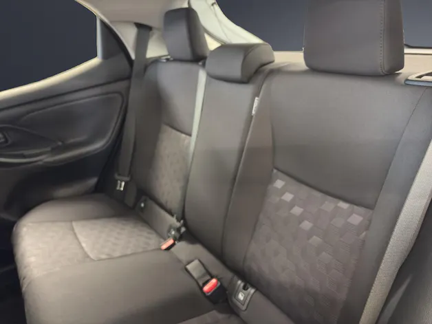 Toyota Yaris 1.5 Comfort e-CVT