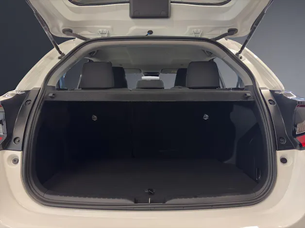 Toyota Yaris 1.5 Comfort e-CVT