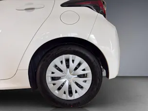 Toyota Yaris 1.5 Comfort e-CVT