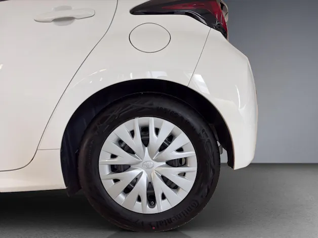 Toyota Yaris 1.5 Comfort e-CVT
