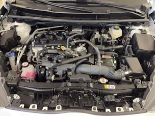 Toyota Yaris 1.5 Comfort e-CVT