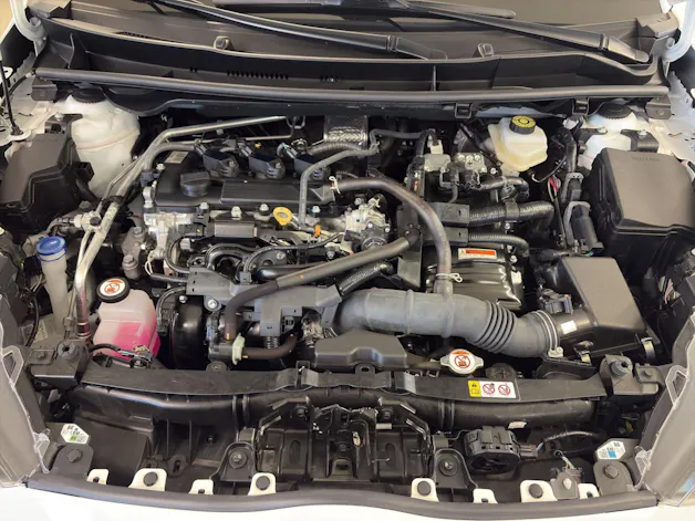 Toyota Yaris 1.5 Comfort e-CVT
