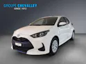 Toyota Yaris 1.5 Comfort e-CVT