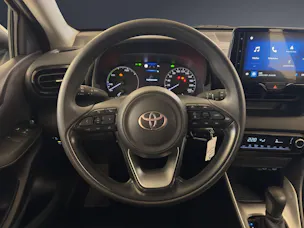 Toyota Yaris 1.5 Comfort e-CVT