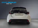 Toyota Yaris 1.5 Comfort e-CVT