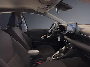 Toyota Yaris 1.5 Comfort e-CVT